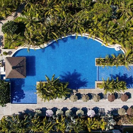 Apartments Garden View In Cliff Resort & Residences 무이네 외부 사진