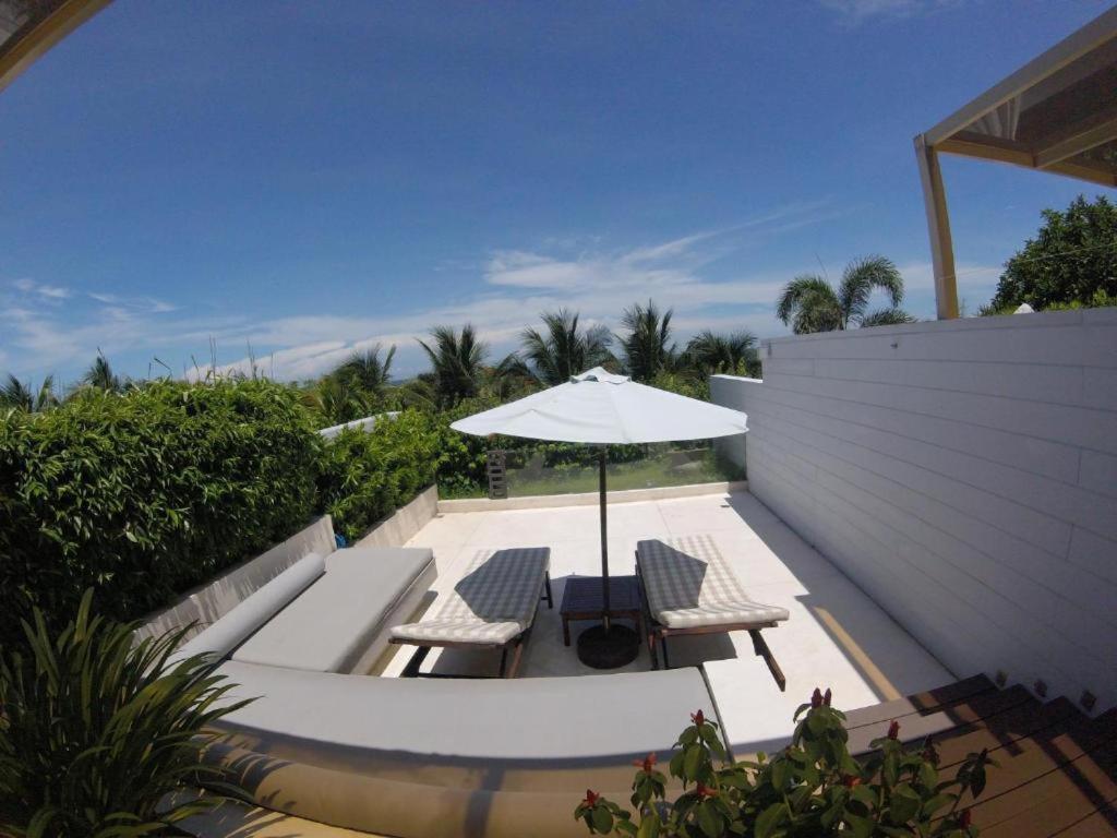 Apartments Garden View In Cliff Resort & Residences 무이네 외부 사진