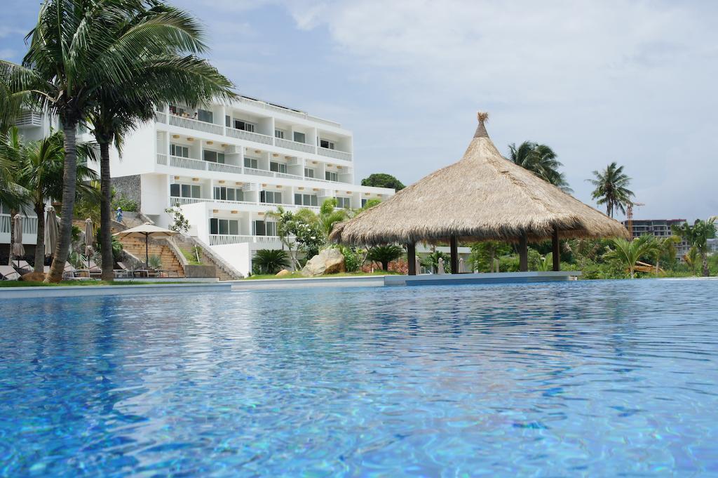Apartments Garden View In Cliff Resort & Residences 무이네 객실 사진