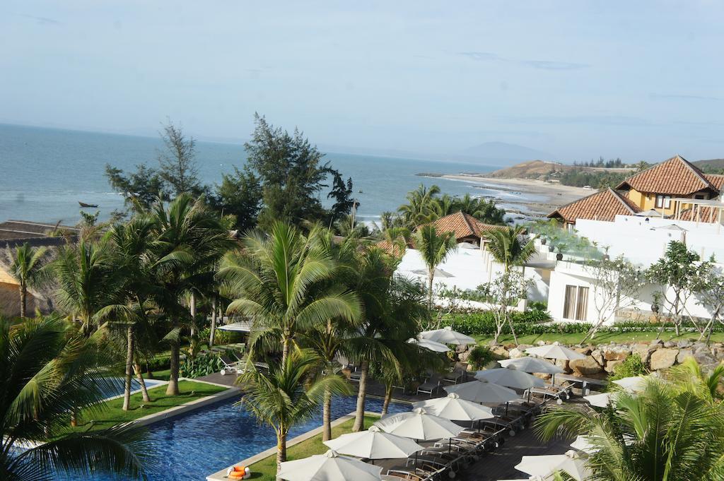 Apartments Garden View In Cliff Resort & Residences 무이네 객실 사진