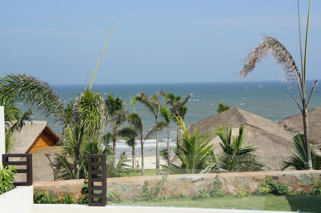 Apartments Garden View In Cliff Resort & Residences 무이네 객실 사진
