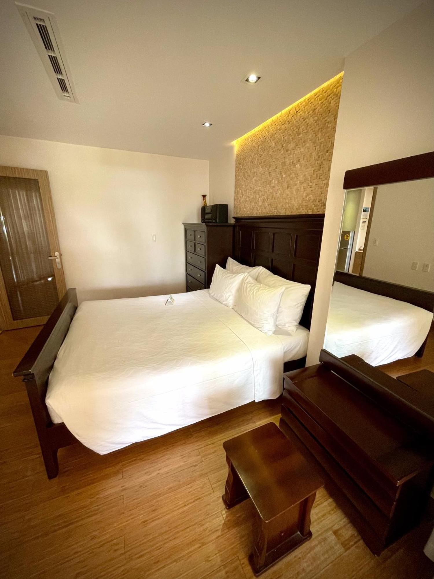 Apartments Garden View In Cliff Resort & Residences 무이네 외부 사진