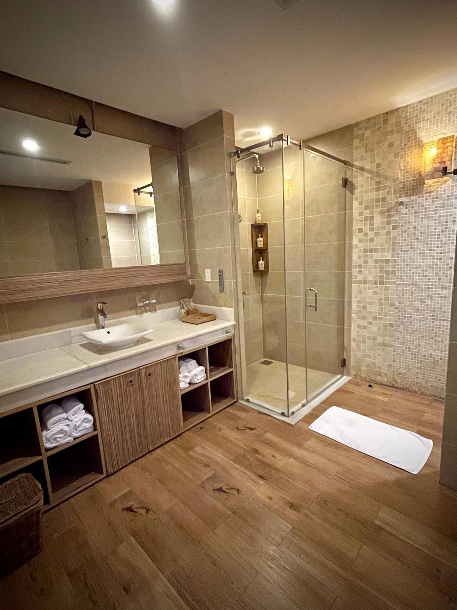 Apartments Garden View In Cliff Resort & Residences 무이네 외부 사진