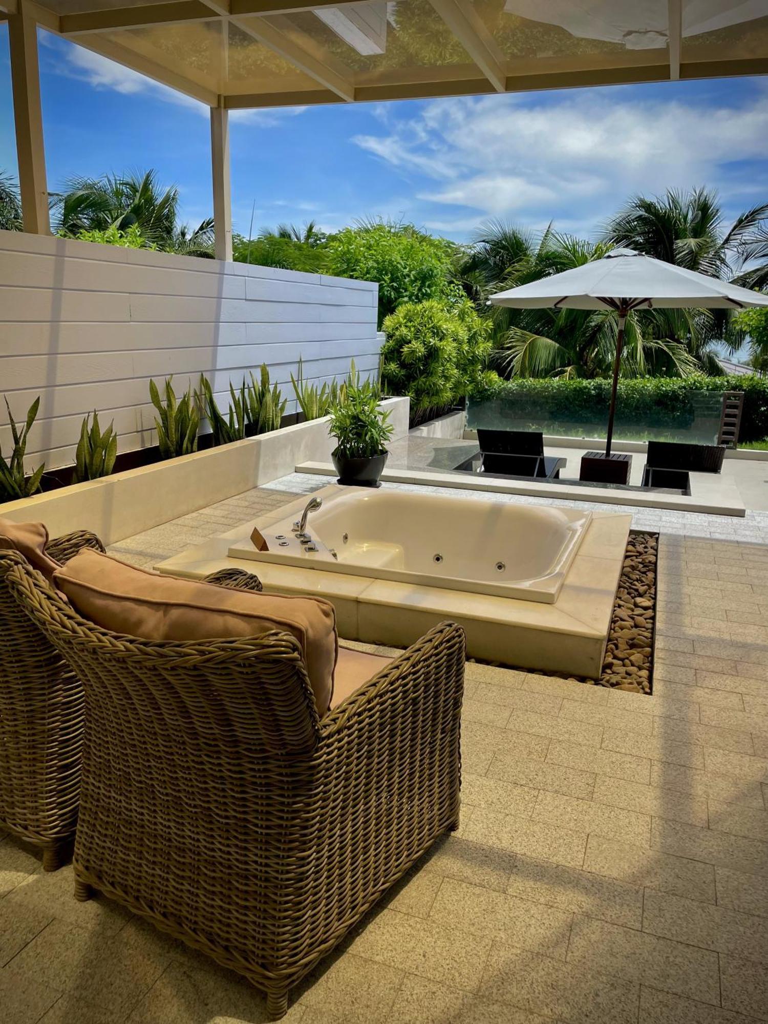 Apartments Garden View In Cliff Resort & Residences 무이네 외부 사진