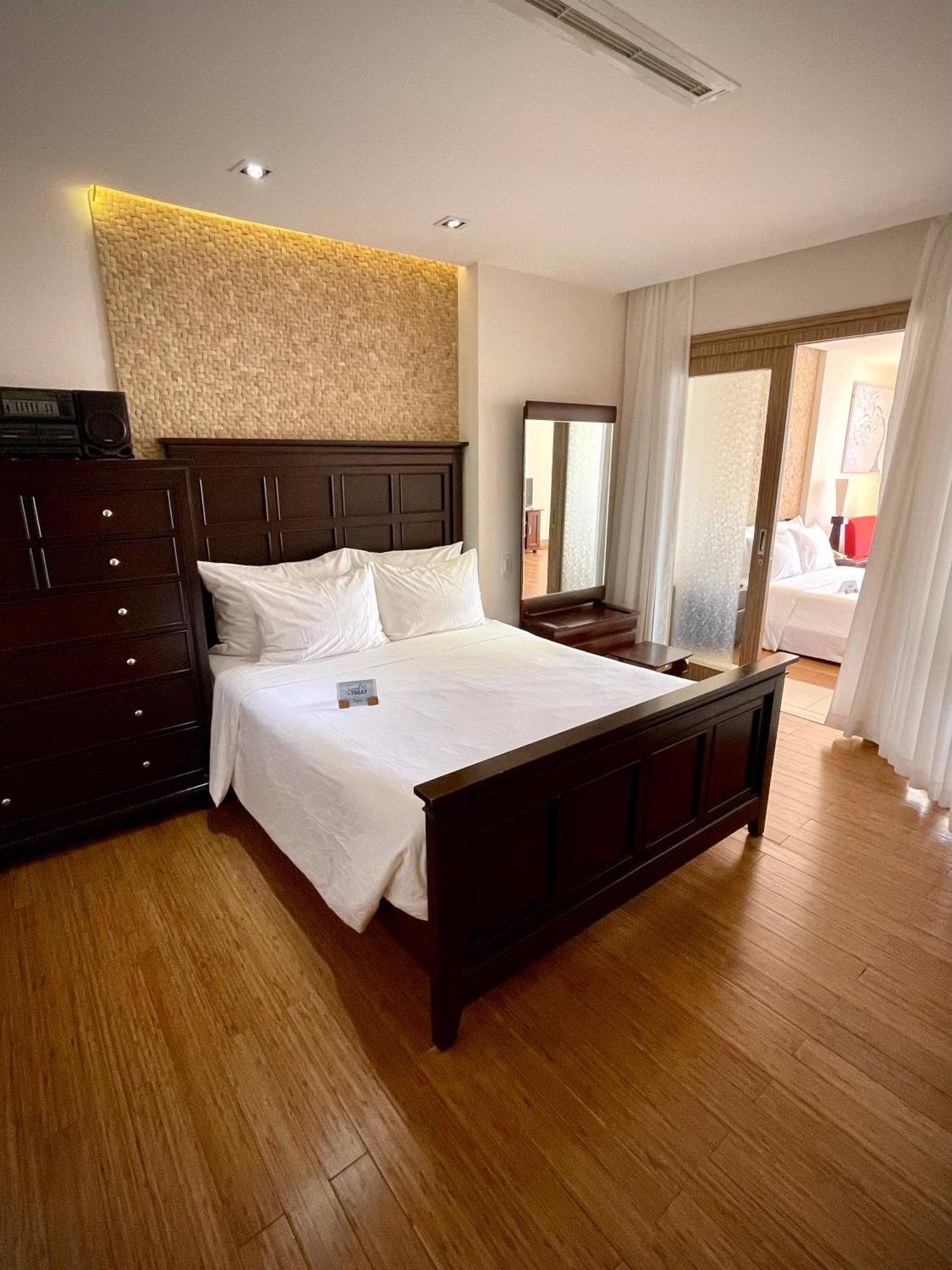 Apartments Garden View In Cliff Resort & Residences 무이네 외부 사진