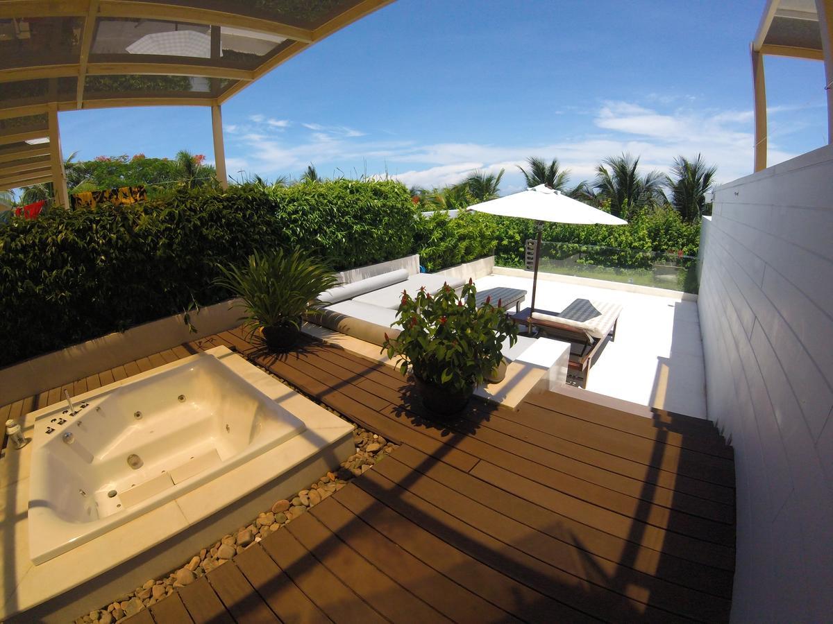 Apartments Garden View In Cliff Resort & Residences 무이네 외부 사진