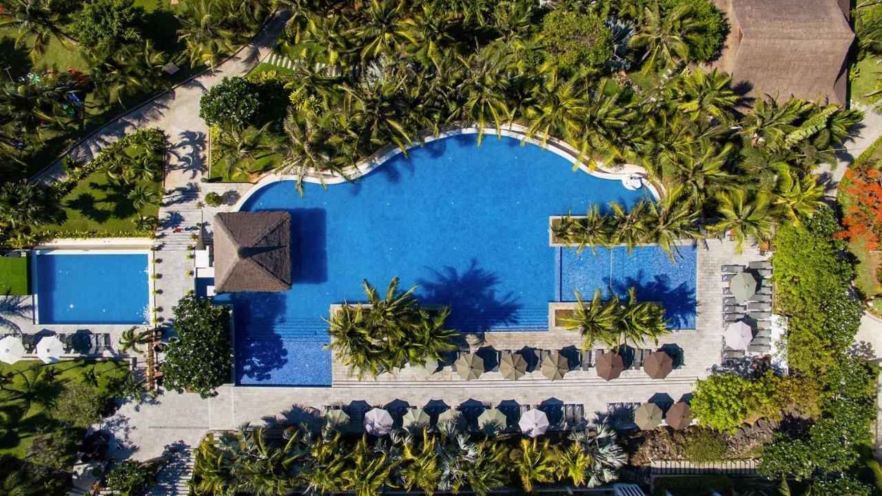 Apartments Garden View In Cliff Resort & Residences 무이네 외부 사진