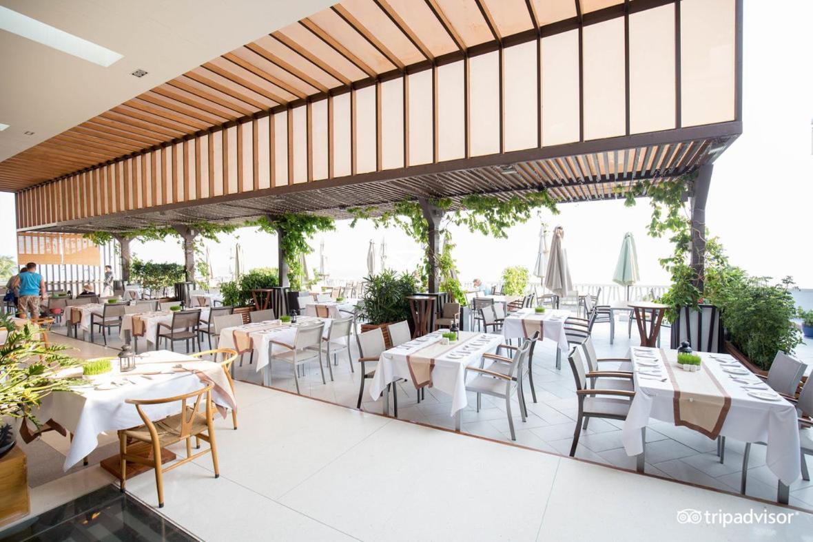 Apartments Garden View In Cliff Resort & Residences 무이네 외부 사진