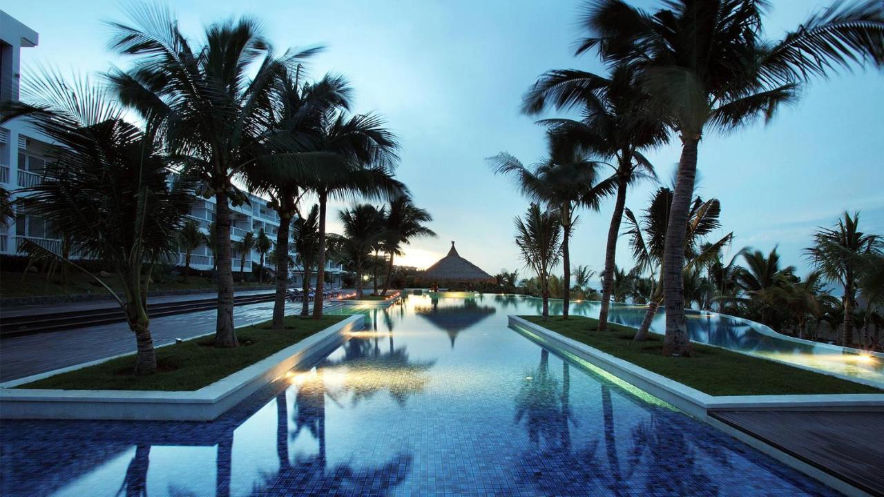 Apartments Garden View In Cliff Resort & Residences 무이네 외부 사진