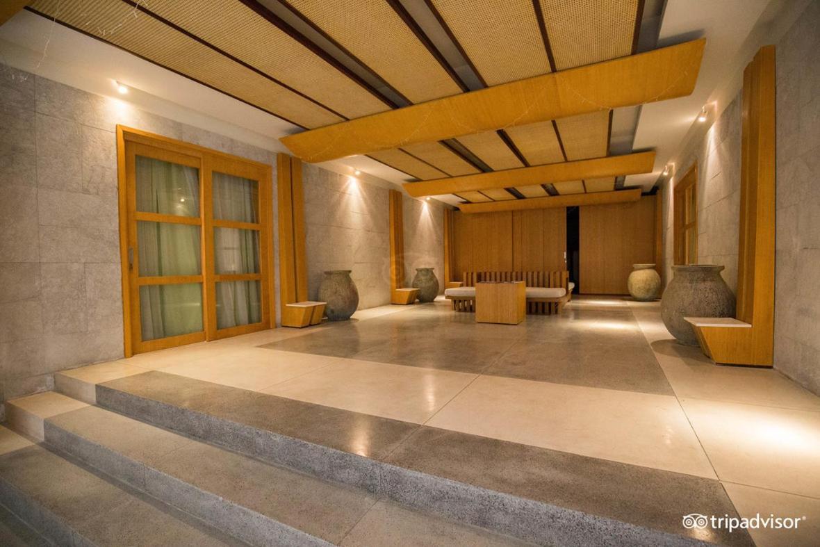 Apartments Garden View In Cliff Resort & Residences 무이네 외부 사진